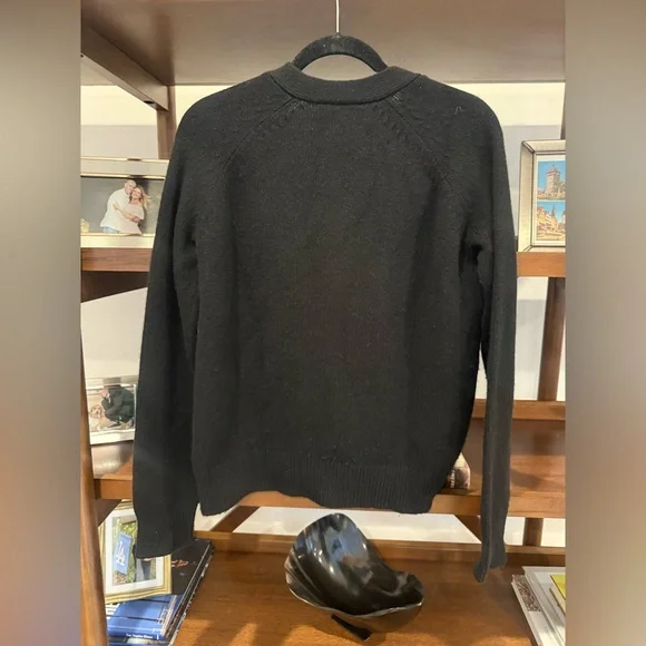 Jenni Kayne Stanford Cashmere Cardigan